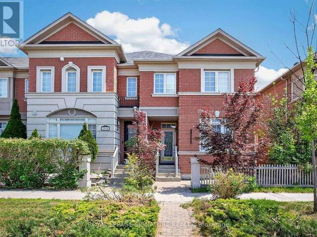 2948 BUR OAK AVENUE Markham Ontario, L6B 1E5 - Property For Sale