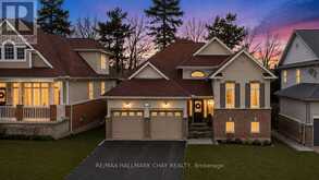 12 OAKMONT AVENUE | Oro-Medonte Ontario | Slide Image One