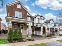 1239 MULRONEY HEIGHTS Milton Ontario, L9E 1G1