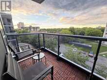 543 - 26 GIBBS ROAD | Toronto Ontario | Slide Image Two