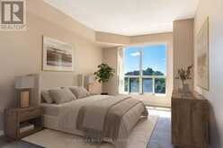 511 - 2269 LAKE SHORE BOULEVARD W | Toronto Ontario | Slide Image Ten