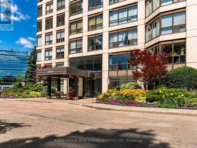 511 - 2269 LAKE SHORE BOULEVARD W Toronto Ontario, M8V 3X6 - 2 Bedrooms Condo For Sale