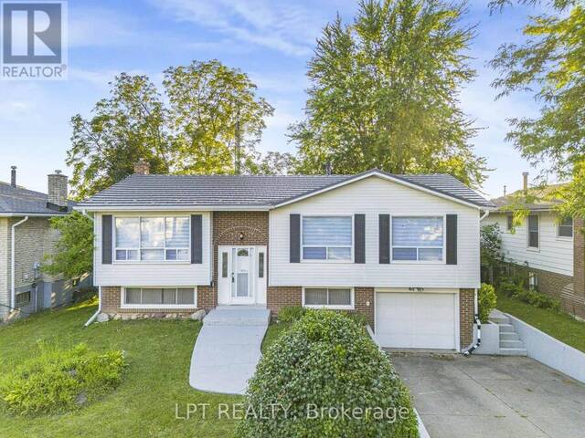 6025 BELAIRE AVENUE Niagara Falls Ontario, L2H 1V1 - Property For Sale