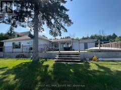 1161 CONNAUGHT DRIVE Selwyn Ontario, K0L 1T0