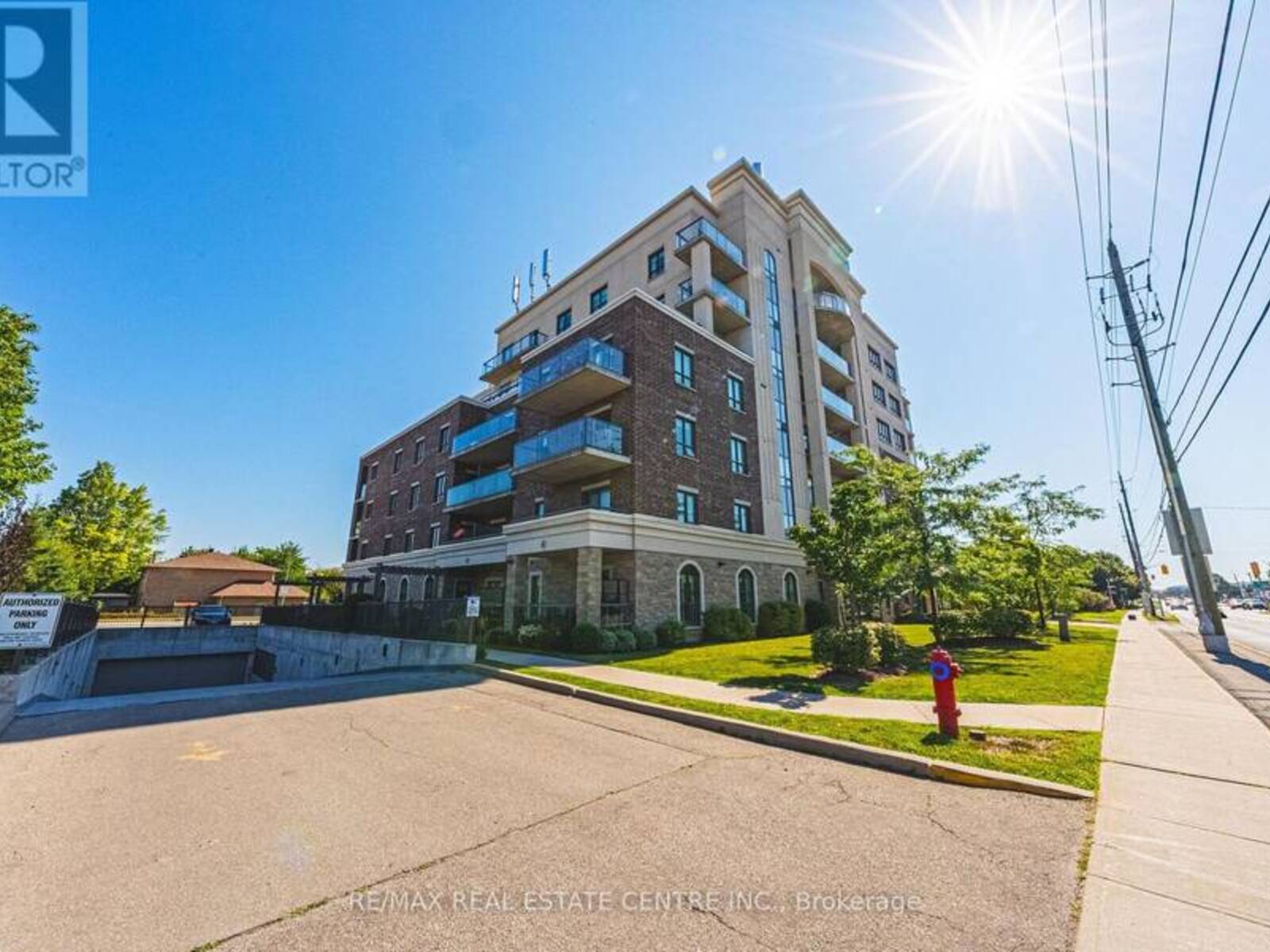#308 - 319 HIGHWAY 8 ROAD, Hamilton, Ontario L8G 0B1