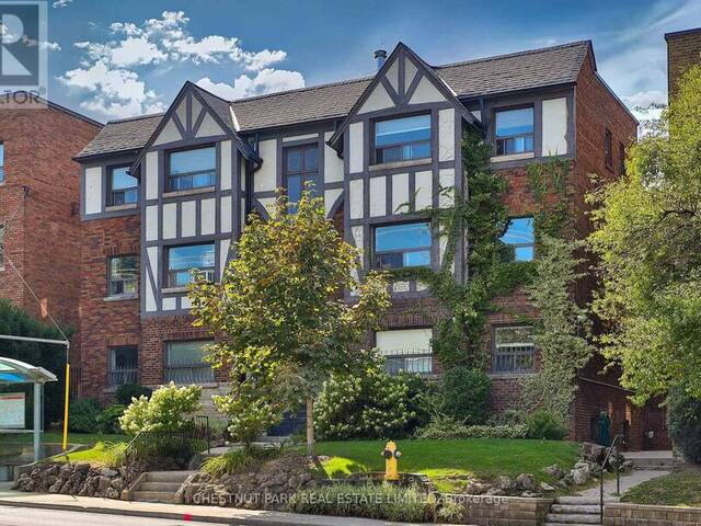 5 - 1648 BATHURST STREET Toronto Ontario, M5P 3J7 - 1 Bedroom Home For Sale