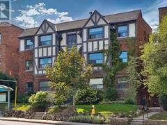 5 - 1648 BATHURST STREET Toronto Ontario, M5P 3J7