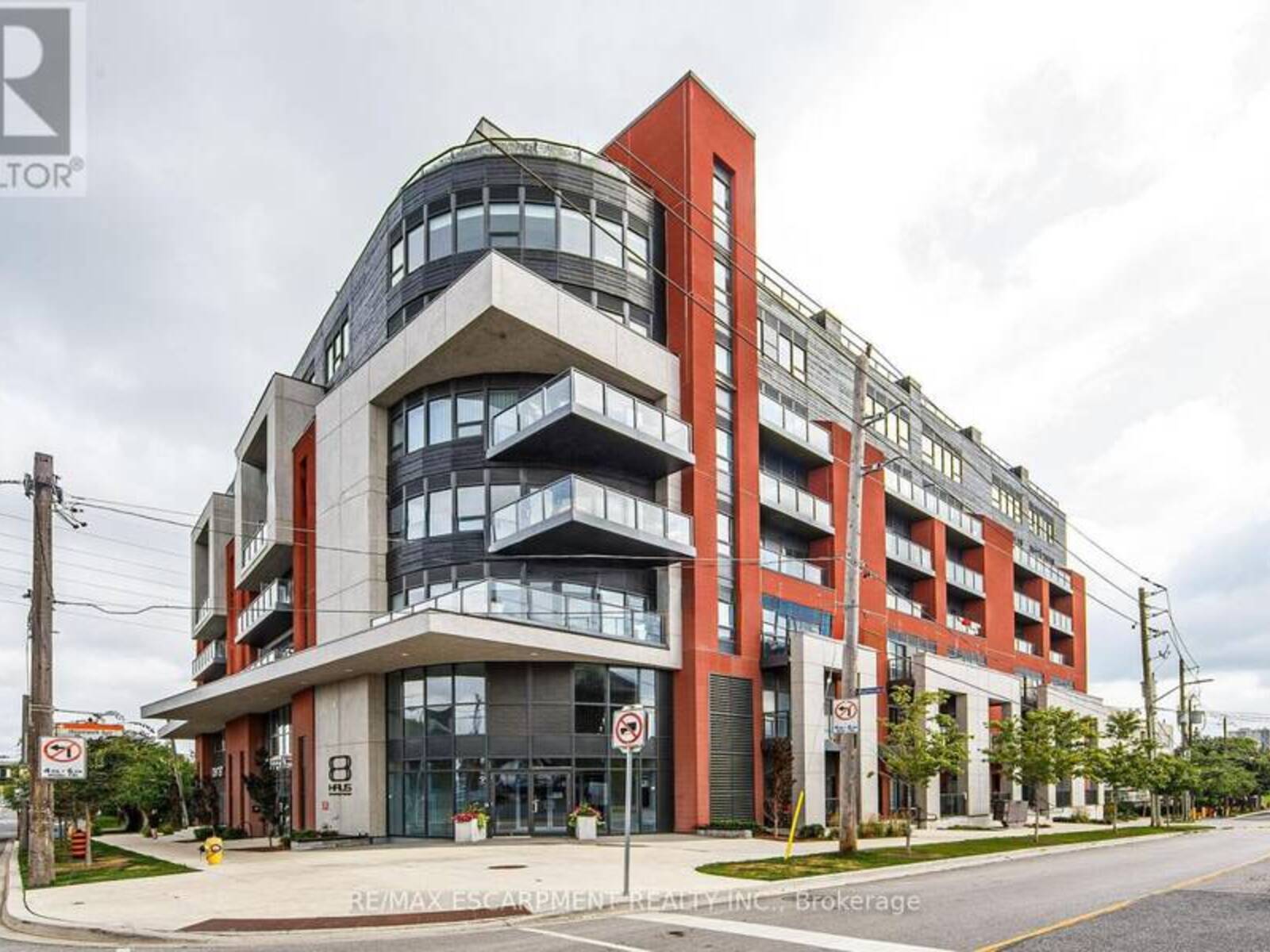 112 - 2433 DUFFERIN STREET, Toronto, Ontario M6E 0B4