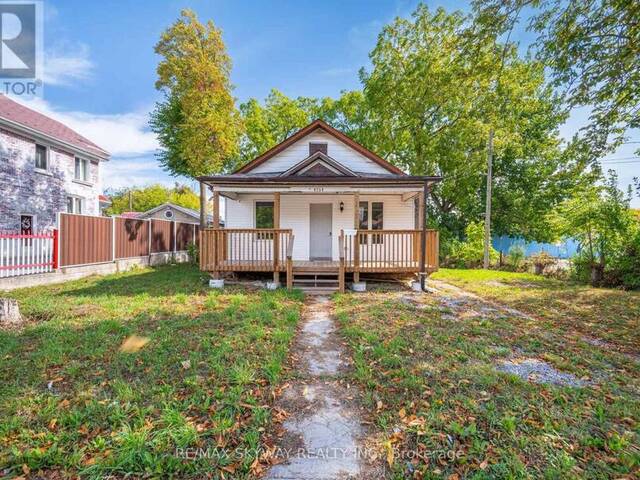 4754 FIRST AVENUE Niagara Falls Ontario, L2E 2C4 - Property For Sale