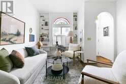 29 BELMONT STREET | Toronto Ontario | Slide Image Eight