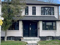 301 CLEVELAND STREET Toronto Ontario, M4S 2W7