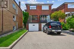 346 WESTMOUNT AVENUE | Toronto Ontario | Slide Image One