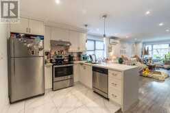 301 CLEVELAND STREET | Toronto Ontario | Slide Image Nine
