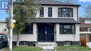 301 CLEVELAND STREET | Toronto Ontario | Slide Image One