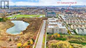 216 - 101 CATHEDRAL HIGH STREET | Markham Ontario | Slide Image Seventeen