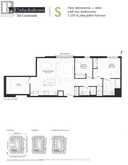 216 - 101 CATHEDRAL HIGH STREET | Markham Ontario | Slide Image Two