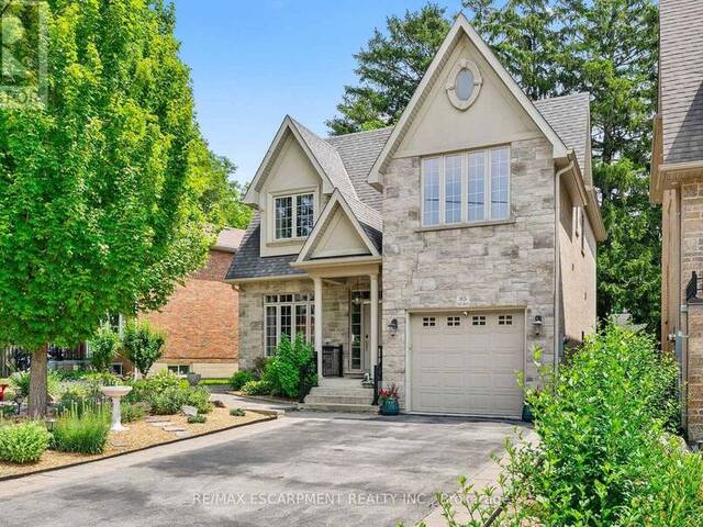 85 PARK STREET W Mississauga Ontario, L5H 1L2 - Property For Sale