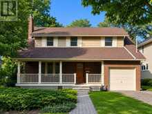 235 DOUGLAS AVENUE | Oakville Ontario | Slide Image One