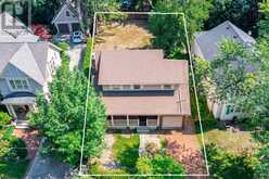 235 DOUGLAS AVENUE | Oakville Ontario | Slide Image Two
