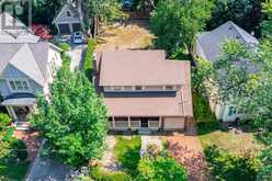 235 DOUGLAS AVENUE | Oakville Ontario | Slide Image Four
