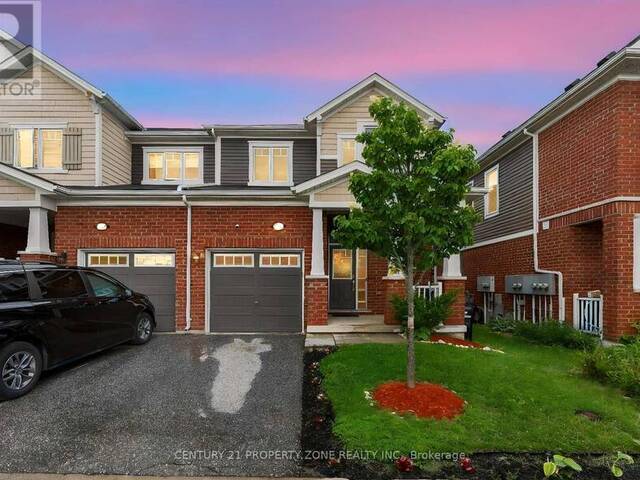 254 WATERBROOK LANE Kitchener Ontario, N2P 0H7 - 5 Bedrooms Home For Sale