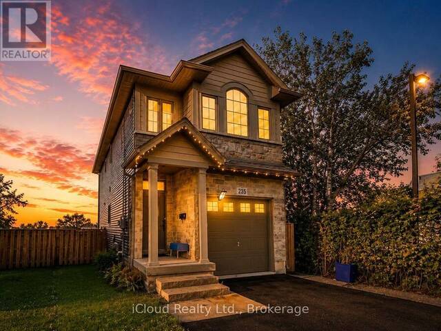 235 MEAD AVENUE Hamilton Ontario, L8H 3V6 - 4 Bedrooms Home For Sale
