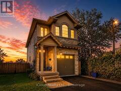 235 MEAD AVENUE Hamilton Ontario, L8H 3V6