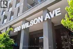 229 - 500 WILSON AVENUE | Toronto Ontario | Slide Image Three