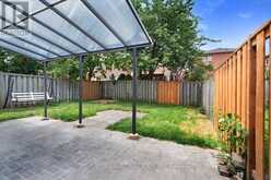 41 GRAYBARK CRESCENT | Toronto Ontario | Slide Image Thirty-nine