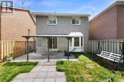 41 GRAYBARK CRESCENT | Toronto Ontario | Slide Image Forty
