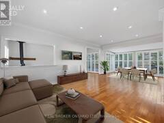 3032 HANCOCK ROAD Clarington Ontario, L1E 2M2