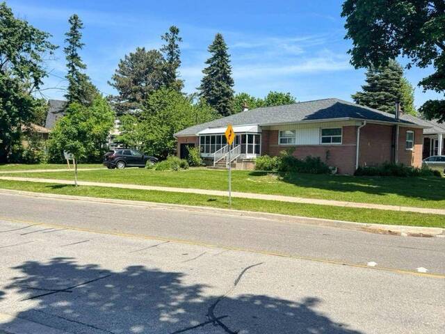 71 LLOYD MANOR ROAD Toronto Ontario, M9B 5J2 - Vacant Land For Sale