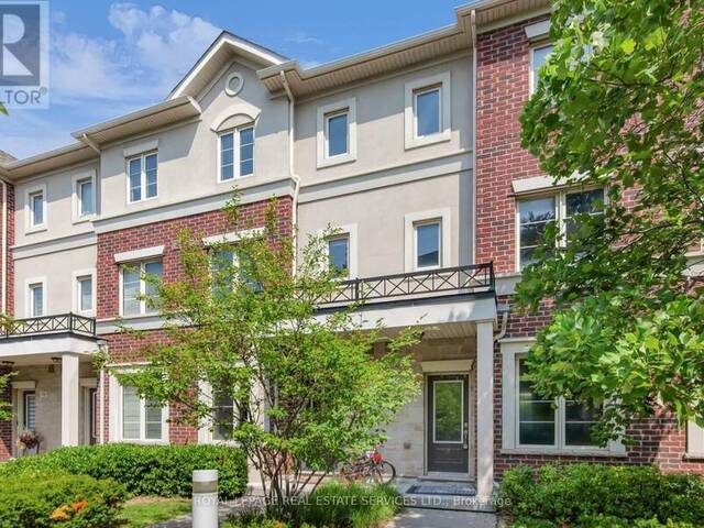 47 - 636 EVANS AVENUE Toronto Ontario, M8W 0A8 - 3 Bedrooms Condo For Sale