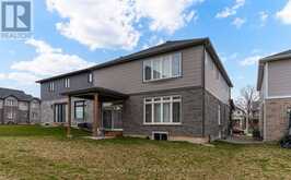 3597 CAROLINIA COURT | Fort Erie Ontario | Slide Image Thirty-five