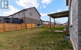 3597 CAROLINIA COURT | Fort Erie Ontario | Slide Image Thirty-six