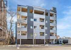110 - 600 EGLINTON AVENUE E | Toronto Ontario | Slide Image One