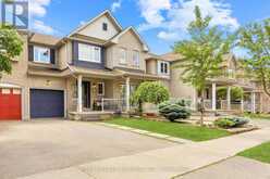 86 COLERIDGE DRIVE | Newmarket Ontario | Slide Image One
