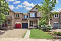 86 COLERIDGE DRIVE | Newmarket Ontario | Slide Image Two