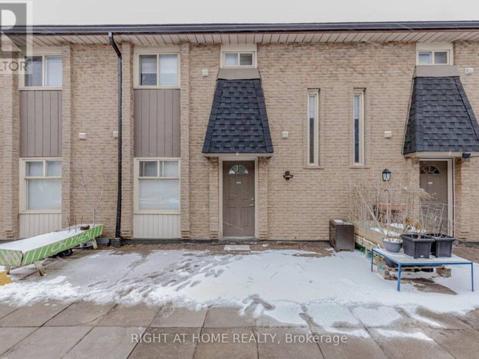 3 - 40 REXDALE BOULEVARD, Toronto, Ontario M9W 5Z3