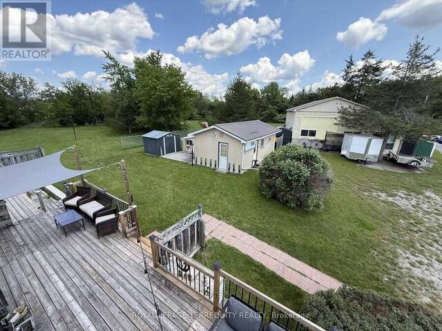 471 COUNTY RD 38 Campbellford Ontario, K0L 1L0 - 4 Bedrooms Home For Sale
