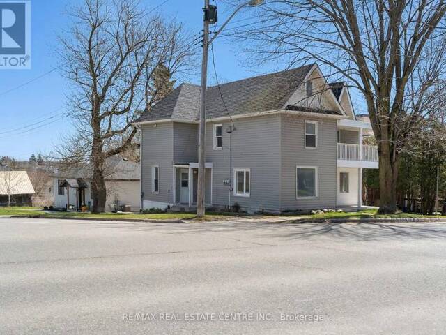 221 OWEN SOUND STREET Shelburne Ontario, L9V 3L2 - Multi-family Home For Sale
