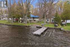 29 FIRE ROUTE 44 ROUTE | Havelock-Belmont-Methuen Ontario | Slide Image Three