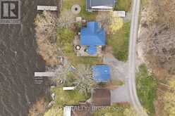 29 FIRE ROUTE 44 ROUTE | Havelock-Belmont-Methuen Ontario | Slide Image Forty-two