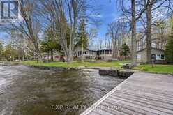 29 FIRE ROUTE 44 ROUTE | Havelock-Belmont-Methuen Ontario | Slide Image Four