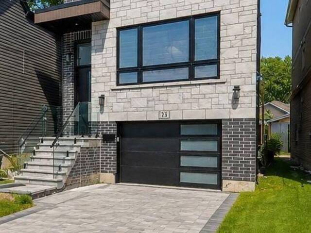 33 AUGUST AVENUE Toronto Ontario, M1L 3M8 - 6 Bedrooms Home For Sale