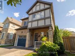 954 PENSON CRESCENT Milton Ontario, L9T 8Z7