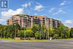 703 - 3181 BAYVIEW AVENUE | Toronto Ontario | Slide Image One