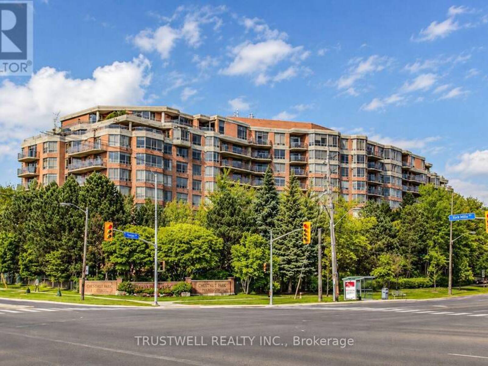 703 - 3181 BAYVIEW AVENUE, Toronto, Ontario M2K 2Y2