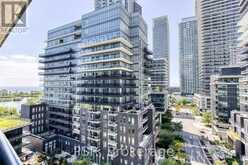 905 - 39 ANNIE CRAIG DRIVE | Toronto Ontario | Slide Image Fifteen