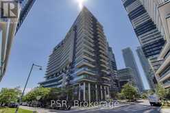 905 - 39 ANNIE CRAIG DRIVE | Toronto Ontario | Slide Image Twenty-one